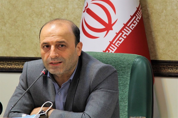 عاشوری، مدیرعامل صندوق قرض الحسنه امداد ولایت