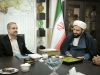 مدیران کل کمیته امداد و آموزش و پرورش استان قم