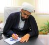 پیام تسلیت مدیرکل کمیته‌امداد امام‌خمینی(ره) استان‌قم به مناسبت سالگرد رحلت حضرت امام و قیام 15خرداد